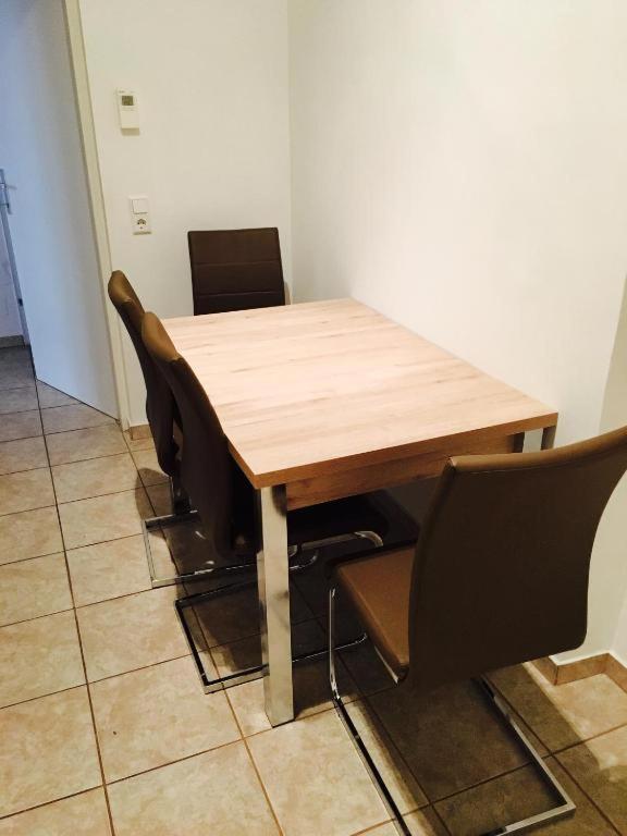 City Apartment Вена Экстерьер фото