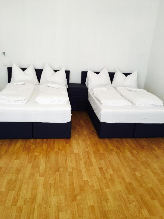 City Apartment Вена Экстерьер фото