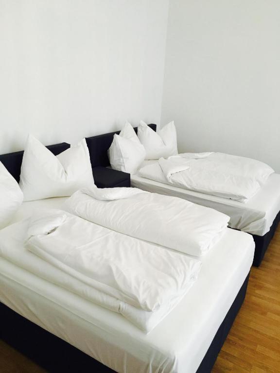 City Apartment Вена Экстерьер фото